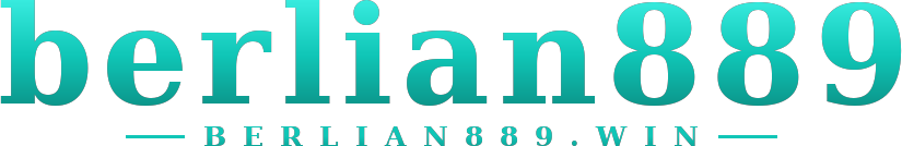 berlian889 logo